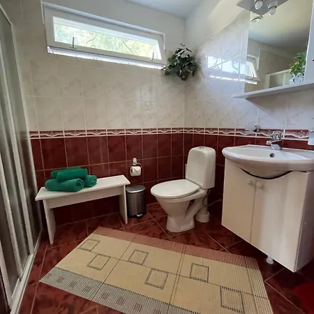 Kaesmu Merekalda Apartments - Adults Only Room photo