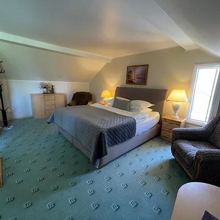 Kaesmu Merekalda Apartments - Adults Only Room photo