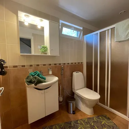 Kaesmu Merekalda Apartments - Adults Only Room photo