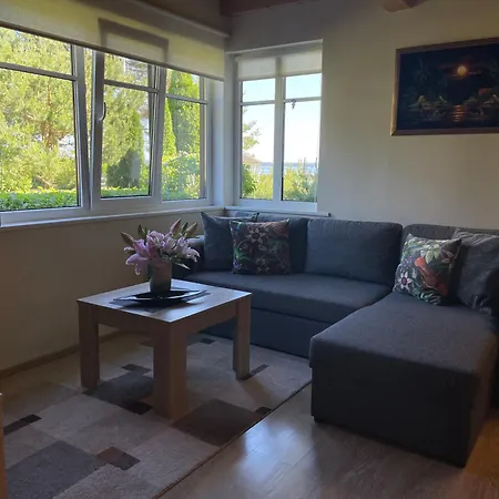 Kaesmu Merekalda Apartments - Adults Only Room photo