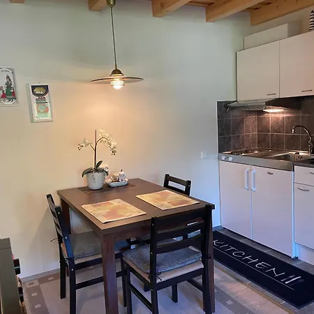 Kaesmu Merekalda Apartments - Adults Only Room photo