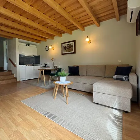 Kaesmu Merekalda Apartments - Adults Only Room photo