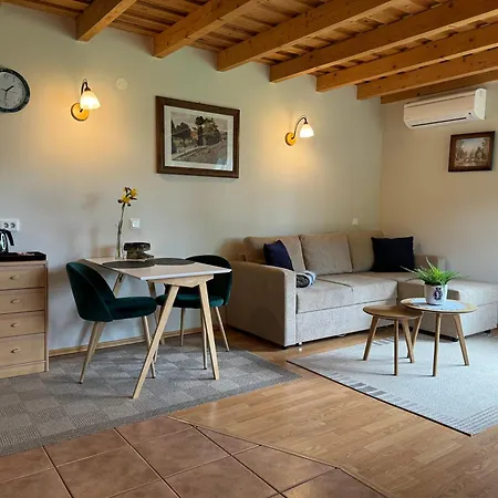 Kaesmu Merekalda Apartments - Adults Only Room photo