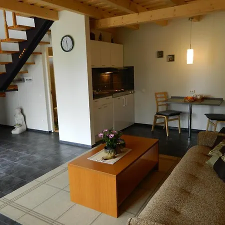 Kaesmu Merekalda Apartments - Adults Only Room photo